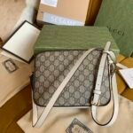 Gucci Horsebit 1955 small shoulder bag