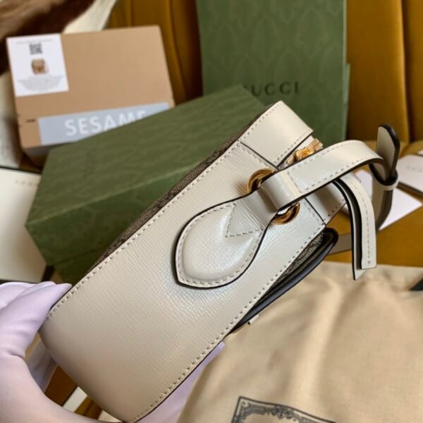 Gucci Horsebit 1955 small shoulder bag