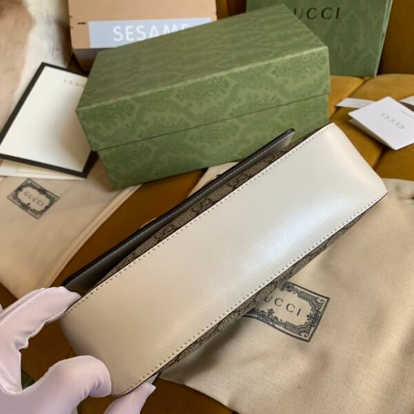 Gucci Horsebit 1955 small shoulder bag