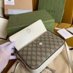 Gucci Horsebit 1955 small shoulder bag