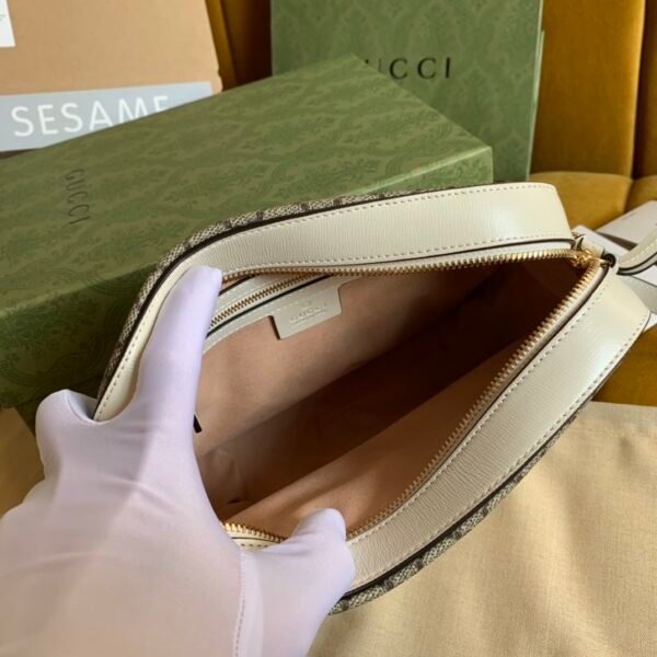 Gucci Horsebit 1955 small shoulder bag