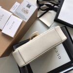 GG Marmont mini matelassé shoulder bag