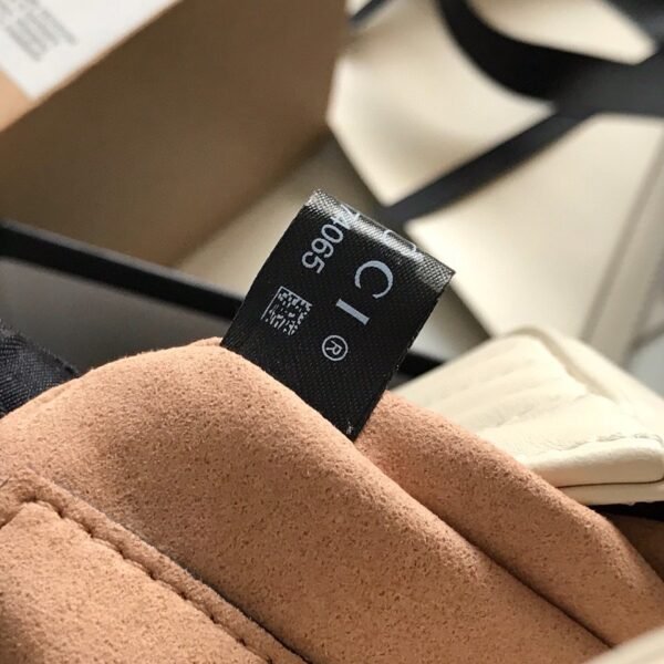 GG Marmont mini matelassé shoulder bag