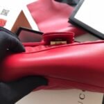 GG Marmont mini matelassé shoulder bag