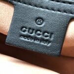 GG Marmont small matelassé shoulder bag-26 CM