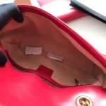 GG Marmont mini matelassé shoulder bag