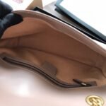GG Marmont mini matelassé shoulder bag