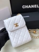 CHANEL CLUTCH