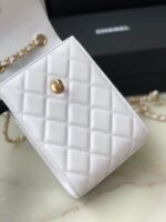 CHANEL CLUTCH