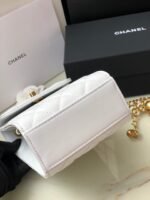 CHANEL CLUTCH
