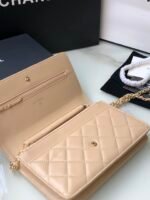 CHANEL WOC