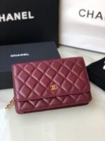 CHANEL WOC