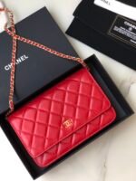 CHANEL WOC