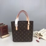 LOUIS VUITTON Vavin PM Tote