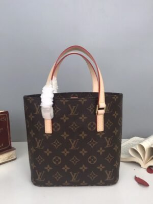 LOUIS VUITTON Vavin PM Tote