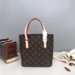 LOUIS VUITTON Vavin PM Tote