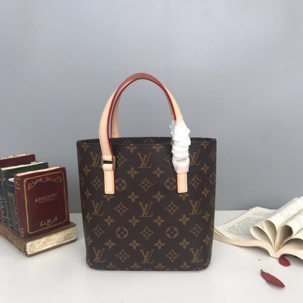 LOUIS VUITTON Vavin PM Tote