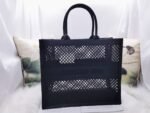 Dior Book Tote