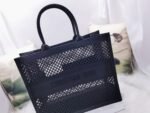 Dior Book Tote