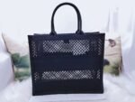 Dior Book Tote
