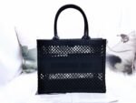 Dior Book Tote