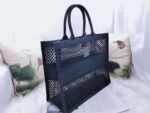 Dior Book Tote