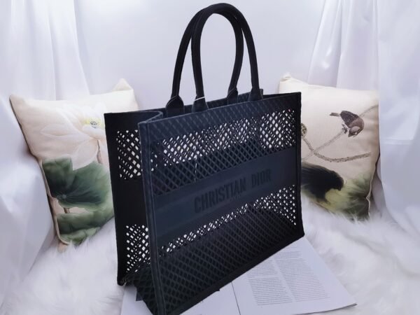 Dior Book Tote