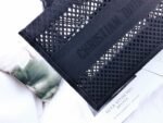 Dior Book Tote