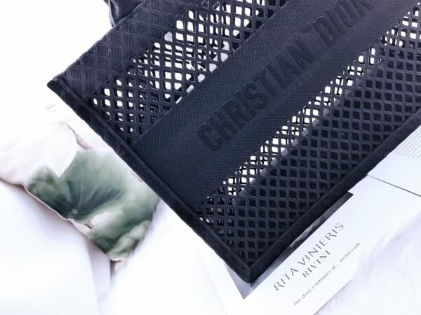 Dior Book Tote