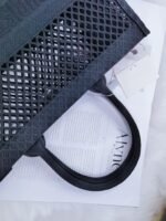 Dior Book Tote