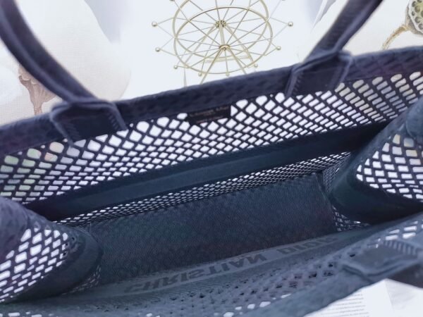 Dior Book Tote