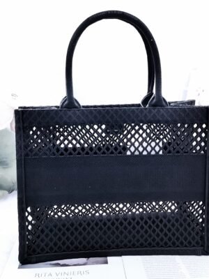 Dior Book Tote