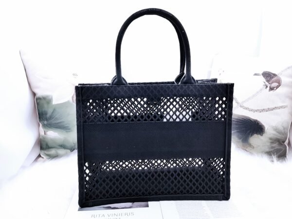 Dior Book Tote