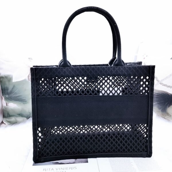 Dior Book Tote