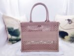 Dior Book Tote