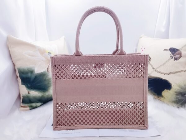 Dior Book Tote