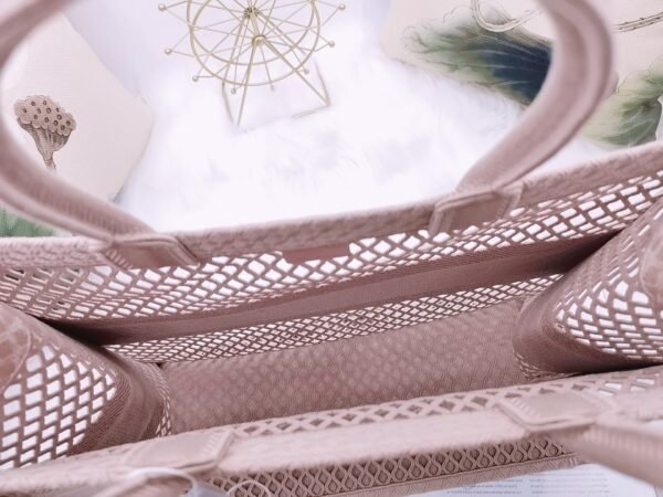 Dior Book Tote