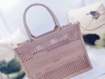 Dior Book Tote