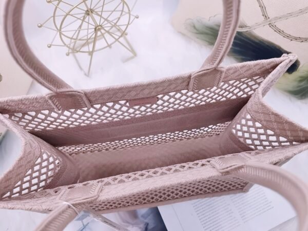 Dior Book Tote