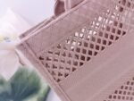 Dior Book Tote
