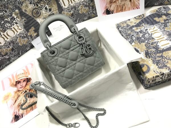 Lady Dior