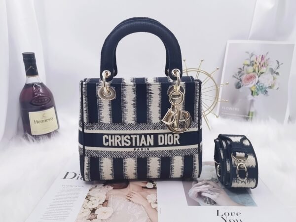 Lady Dior