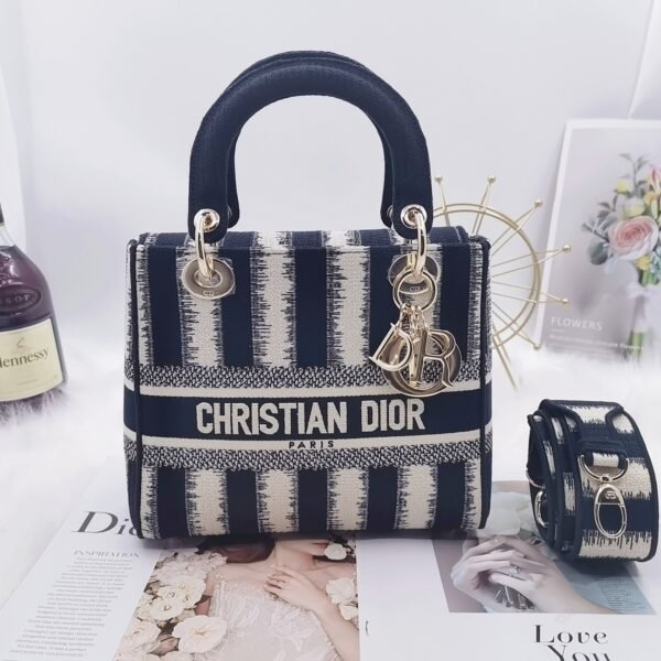 Lady Dior