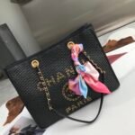 CHANEL TOTE