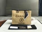 CHANEL TOTE