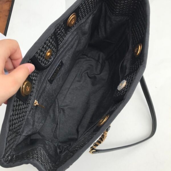 CHANEL TOTE