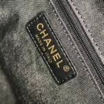 CHANEL TOTE