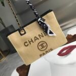 CHANEL TOTE