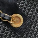 CHANEL TOTE