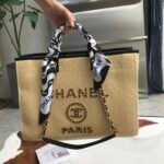 CHANEL TOTE
